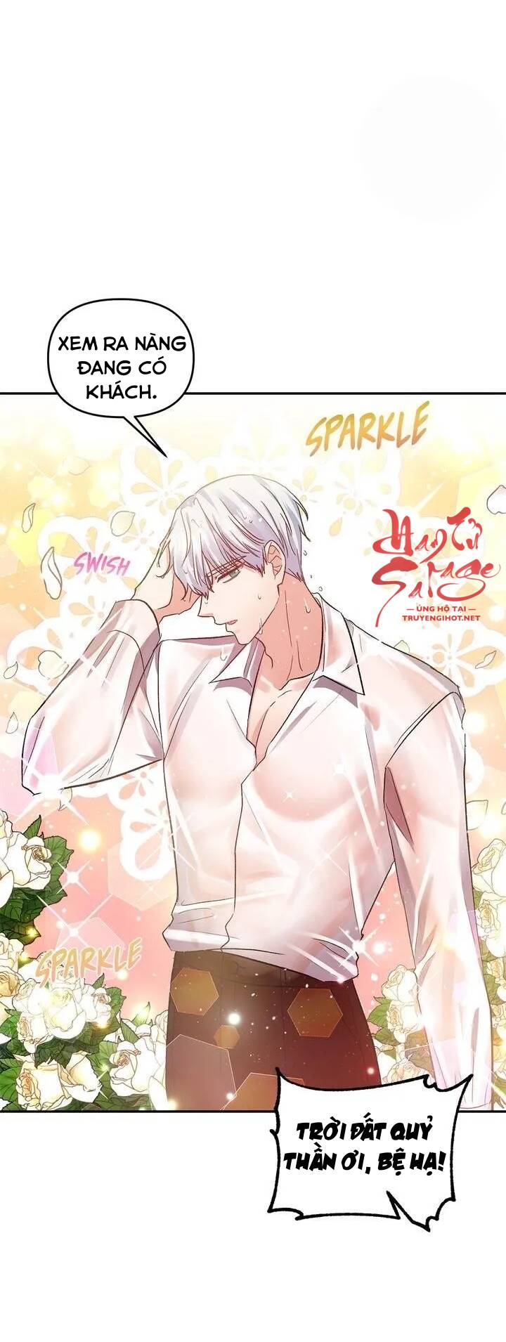 Tôi Sẽ Thực Hiện Cuộc Hôn Nhân Này Chapter 62 - 27