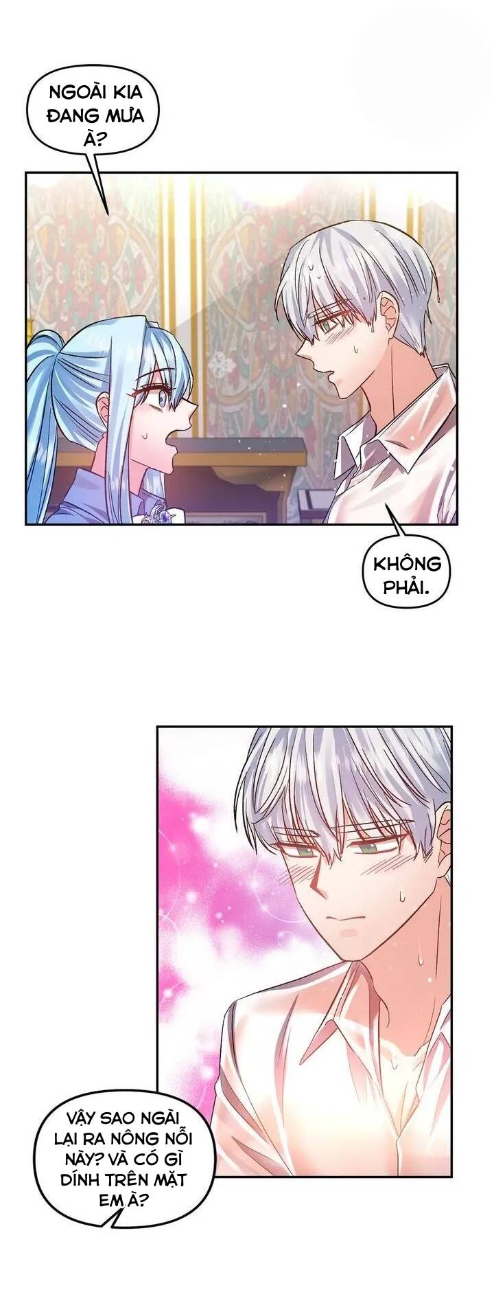 Tôi Sẽ Thực Hiện Cuộc Hôn Nhân Này Chapter 62 - 28