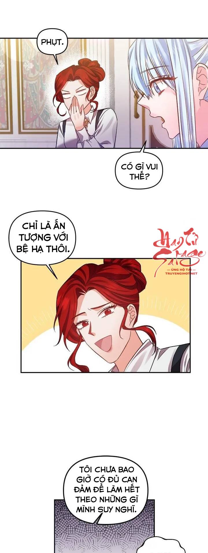 Tôi Sẽ Thực Hiện Cuộc Hôn Nhân Này Chapter 62 - 29