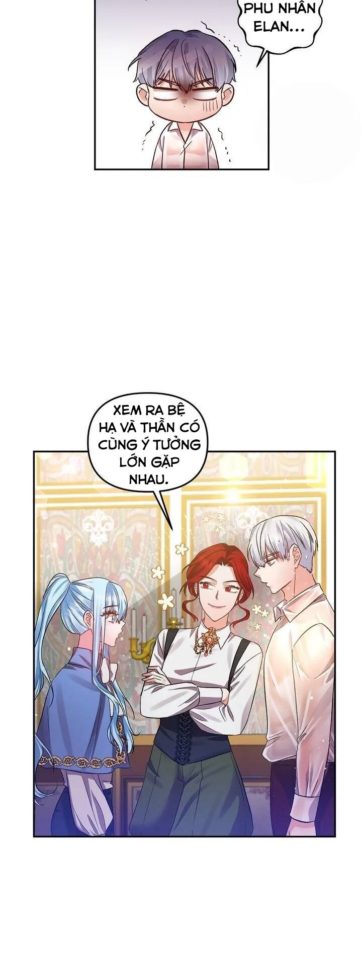 Tôi Sẽ Thực Hiện Cuộc Hôn Nhân Này Chapter 62 - 30