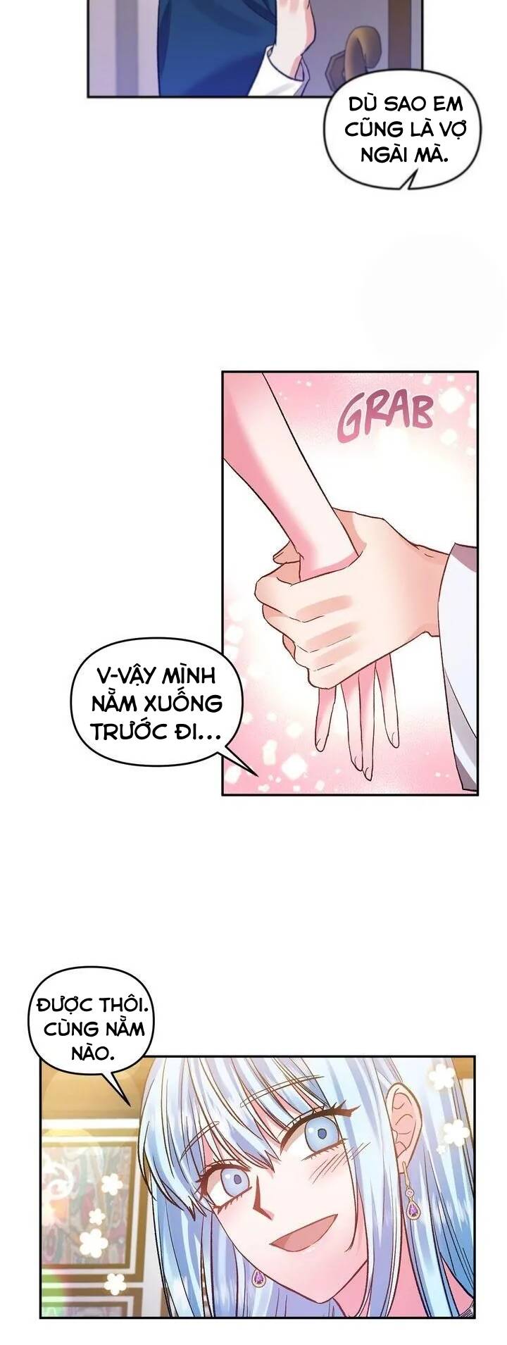 Tôi Sẽ Thực Hiện Cuộc Hôn Nhân Này Chapter 62 - 4