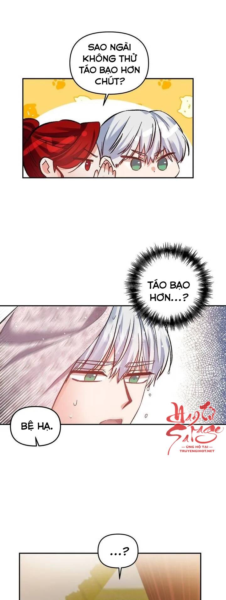 Tôi Sẽ Thực Hiện Cuộc Hôn Nhân Này Chapter 62 - 31