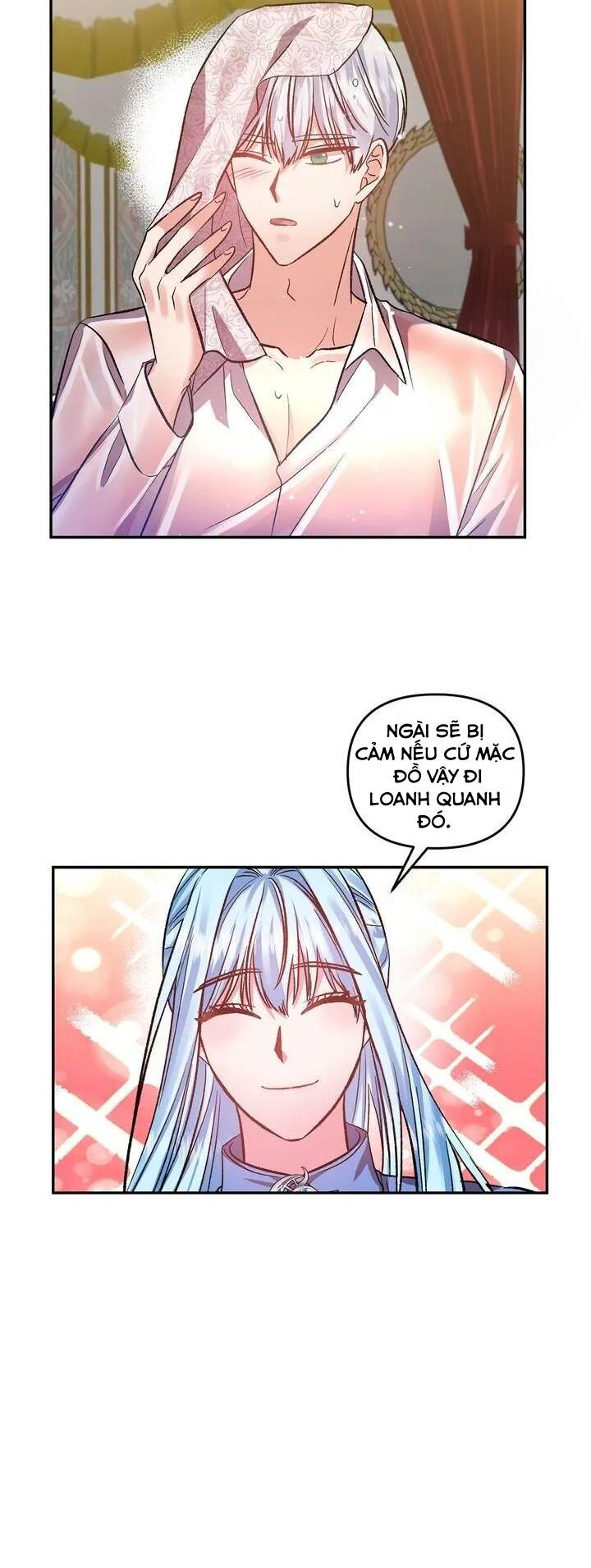 Tôi Sẽ Thực Hiện Cuộc Hôn Nhân Này Chapter 62 - 32