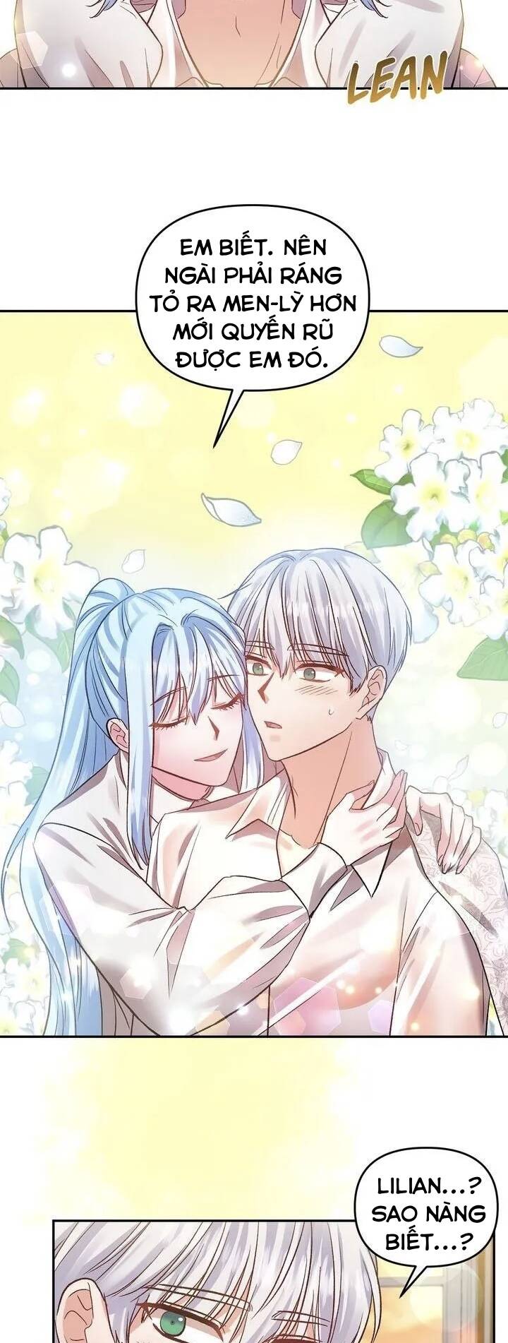 Tôi Sẽ Thực Hiện Cuộc Hôn Nhân Này Chapter 62 - 34