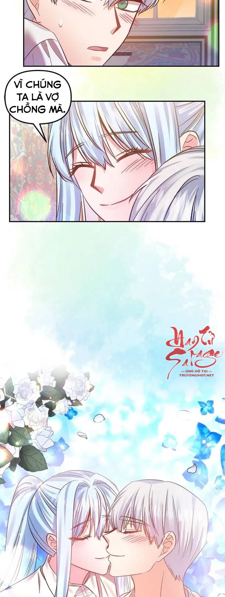 Tôi Sẽ Thực Hiện Cuộc Hôn Nhân Này Chapter 62 - 35