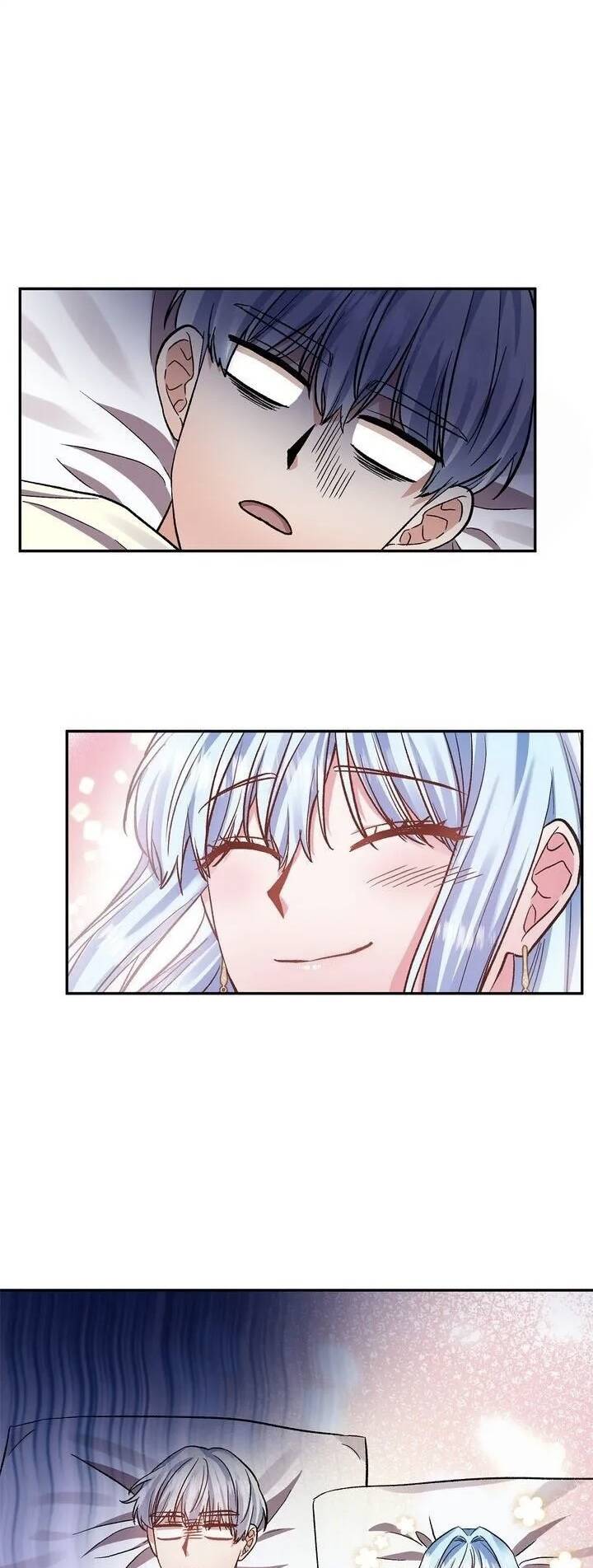 Tôi Sẽ Thực Hiện Cuộc Hôn Nhân Này Chapter 62 - 6