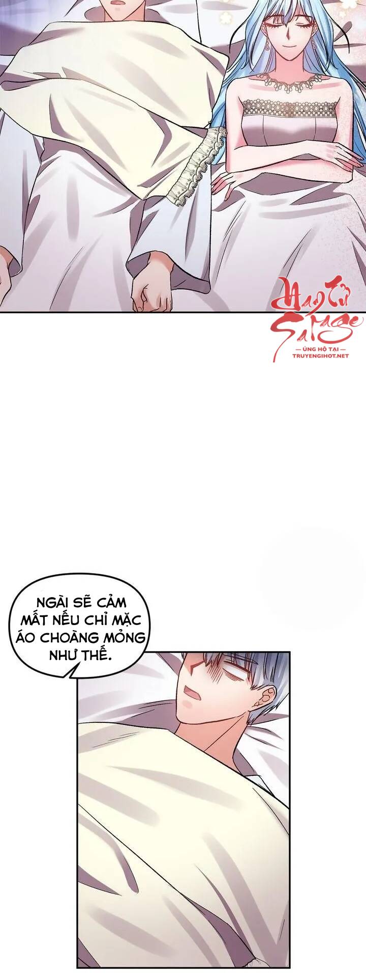 Tôi Sẽ Thực Hiện Cuộc Hôn Nhân Này Chapter 62 - 7