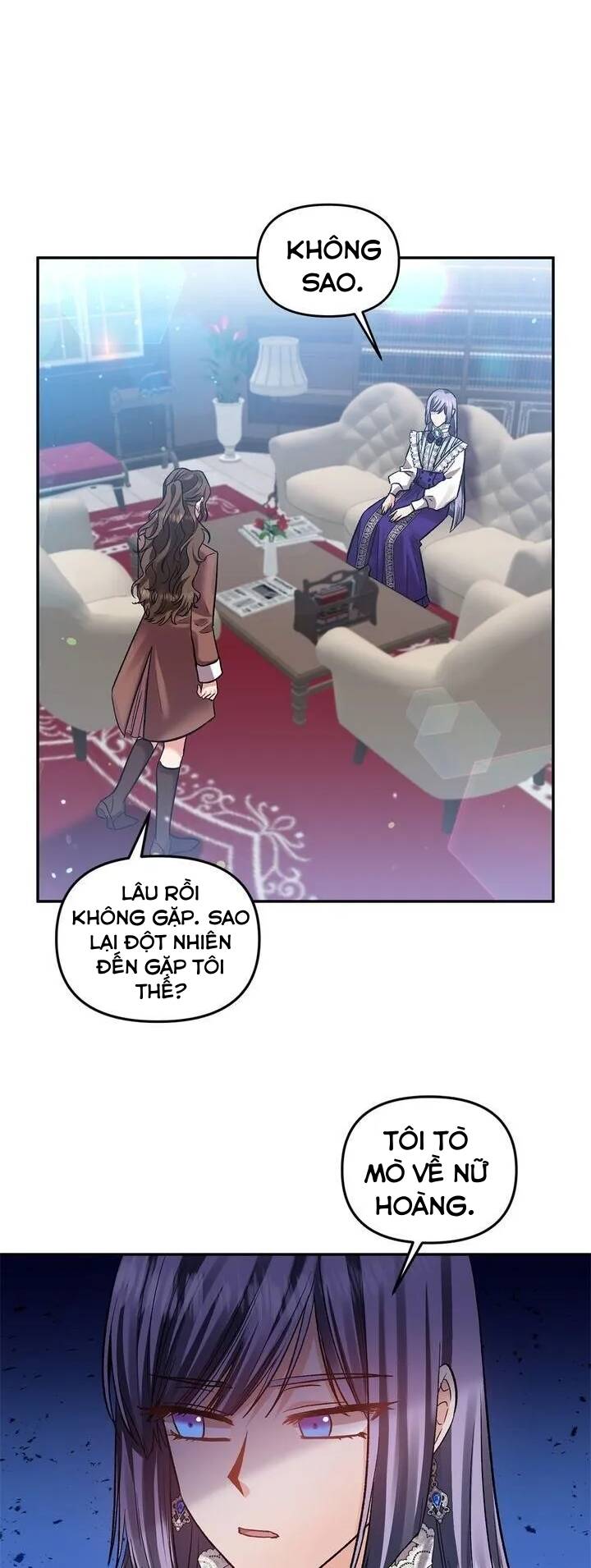 Tôi Sẽ Thực Hiện Cuộc Hôn Nhân Này Chapter 62 - 10