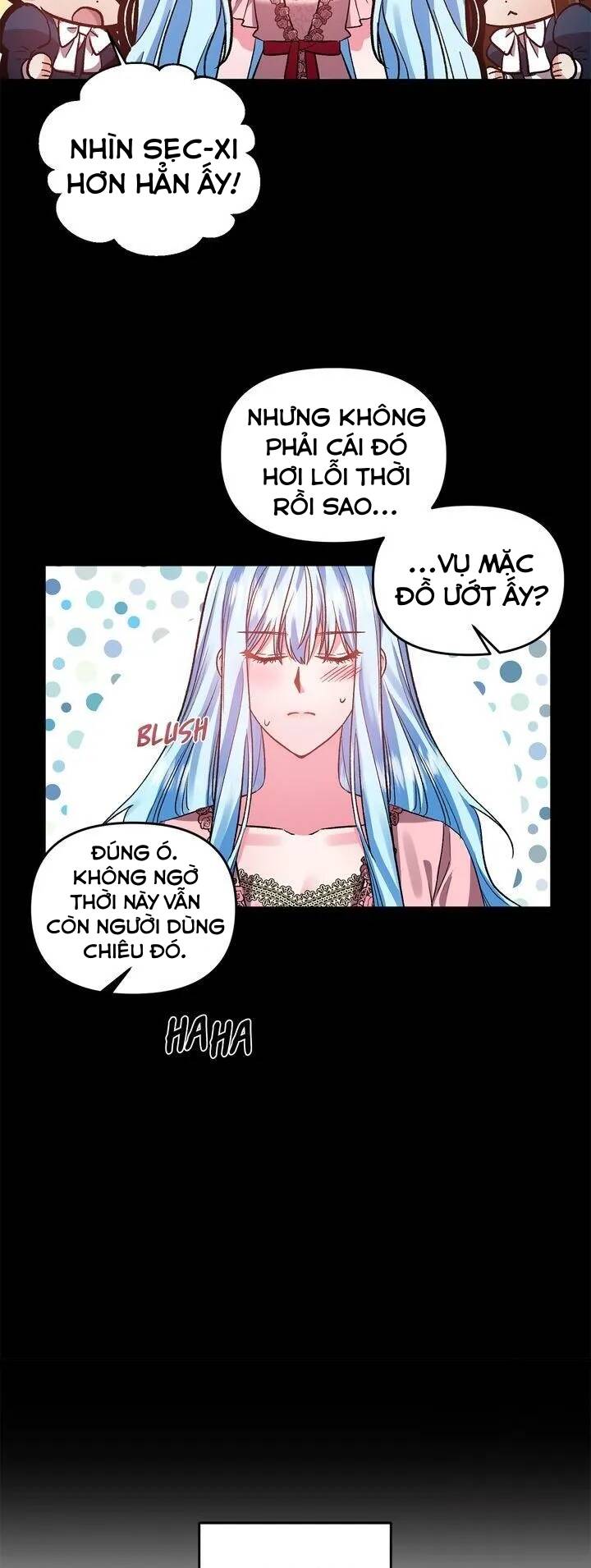Tôi Sẽ Thực Hiện Cuộc Hôn Nhân Này Chapter 63 - 12