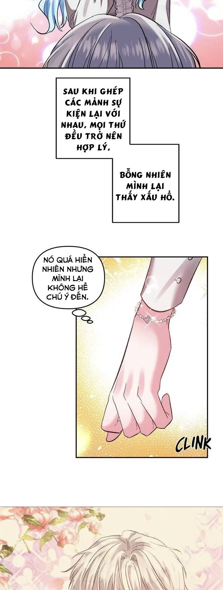 Tôi Sẽ Thực Hiện Cuộc Hôn Nhân Này Chapter 63 - 14