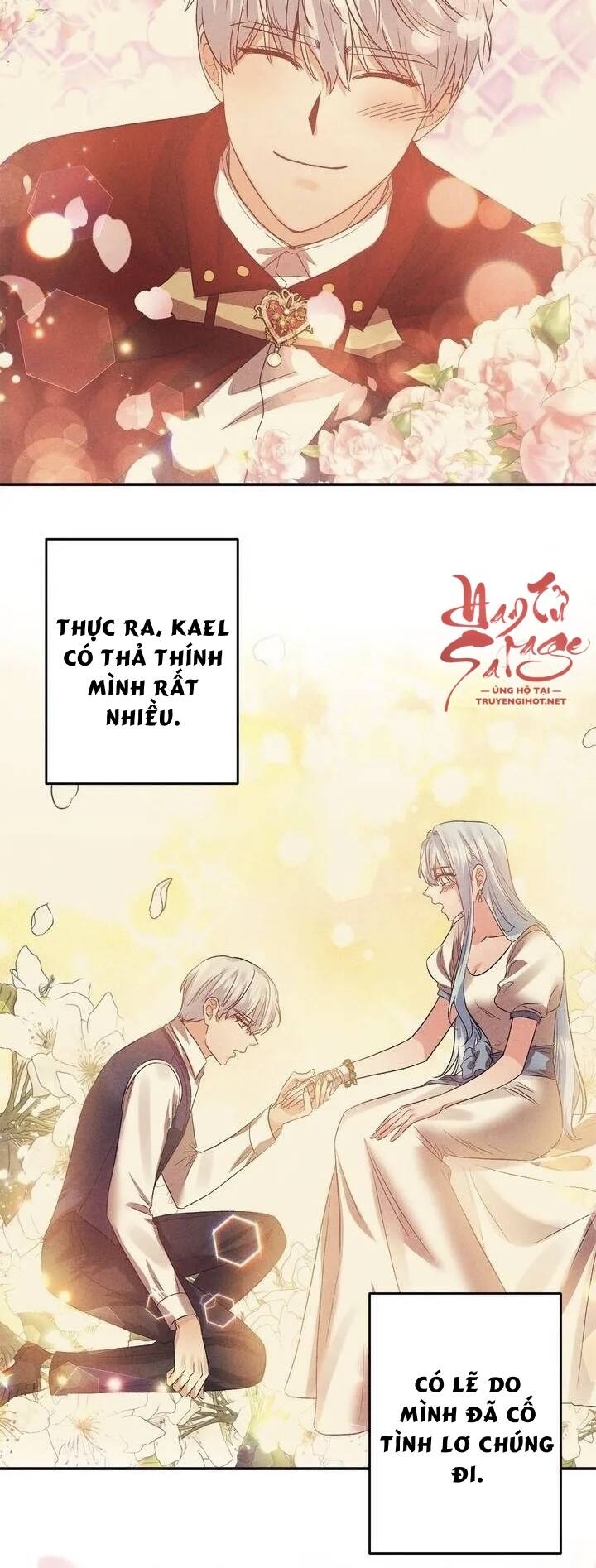 Tôi Sẽ Thực Hiện Cuộc Hôn Nhân Này Chapter 63 - 15