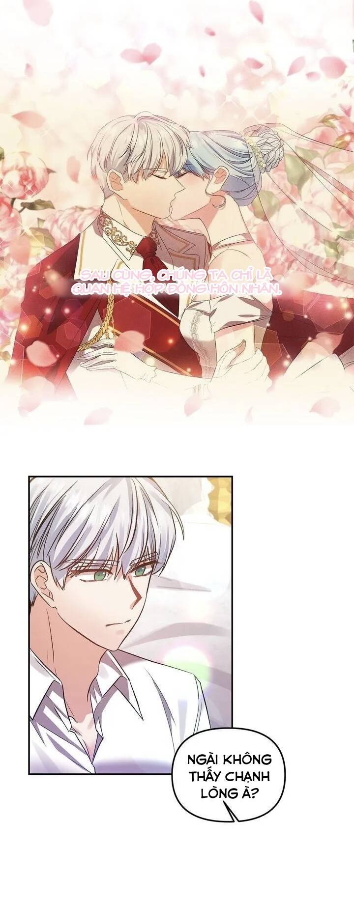 Tôi Sẽ Thực Hiện Cuộc Hôn Nhân Này Chapter 63 - 16