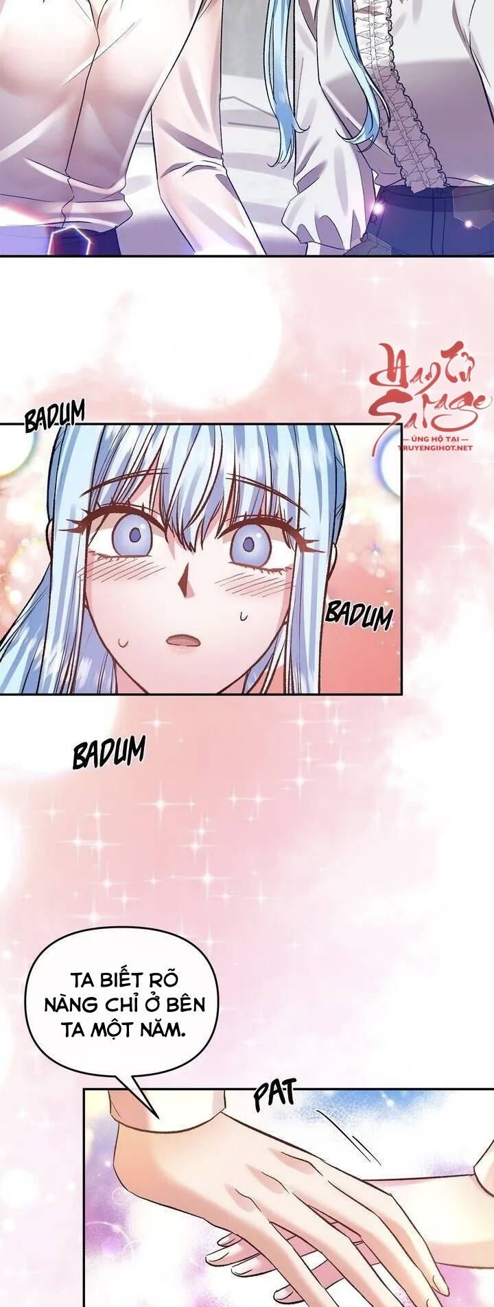 Tôi Sẽ Thực Hiện Cuộc Hôn Nhân Này Chapter 63 - 19