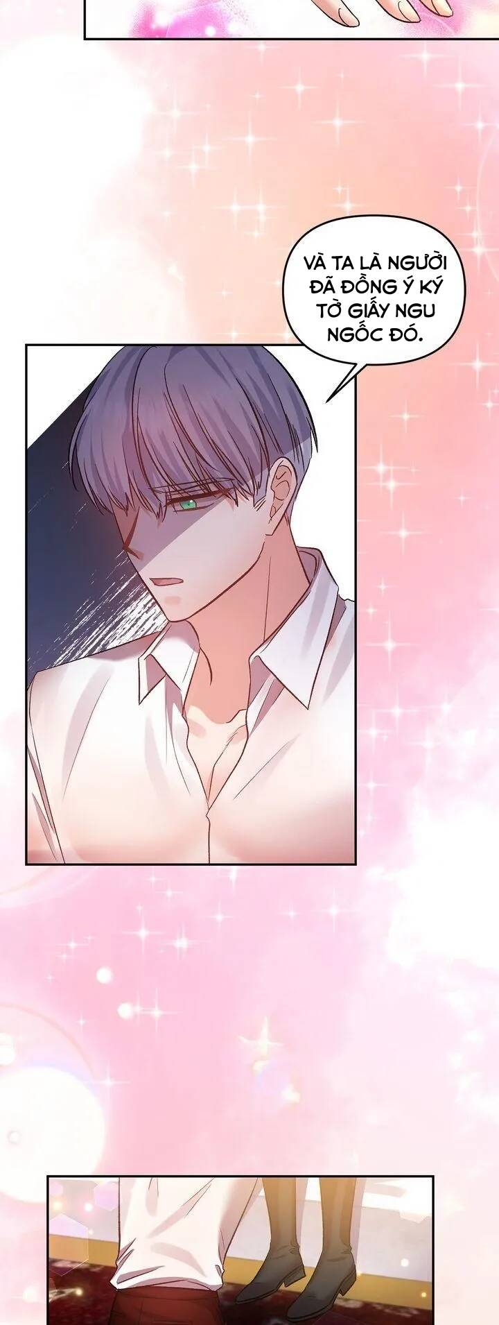 Tôi Sẽ Thực Hiện Cuộc Hôn Nhân Này Chapter 63 - 20