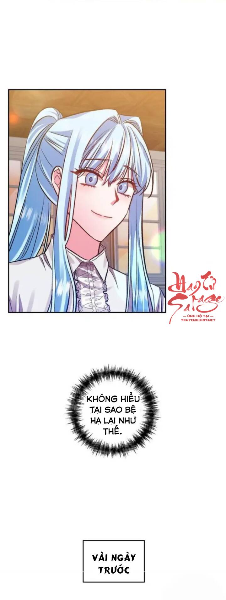 Tôi Sẽ Thực Hiện Cuộc Hôn Nhân Này Chapter 63 - 3