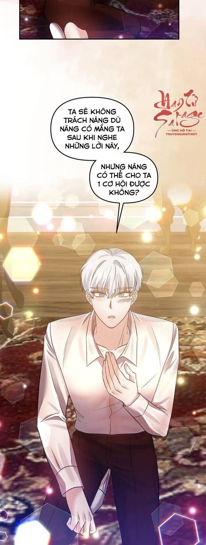 Tôi Sẽ Thực Hiện Cuộc Hôn Nhân Này Chapter 63 - 21