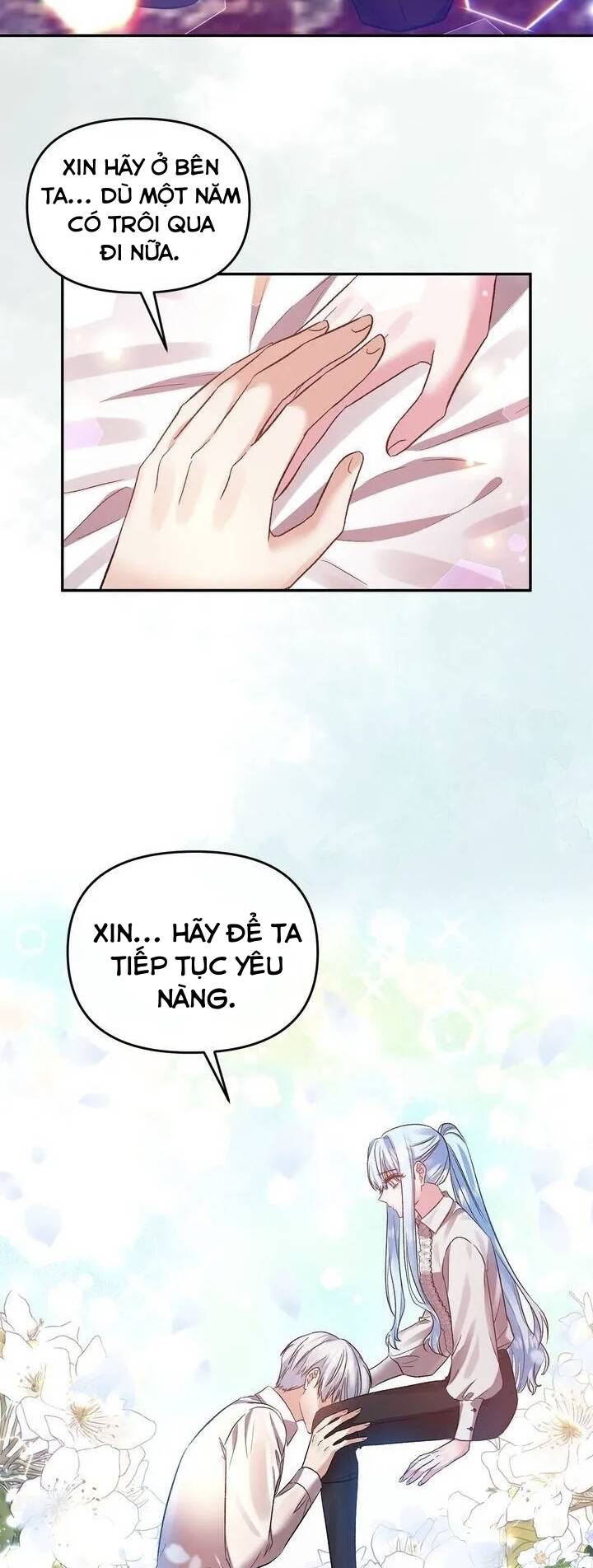 Tôi Sẽ Thực Hiện Cuộc Hôn Nhân Này Chapter 63 - 22