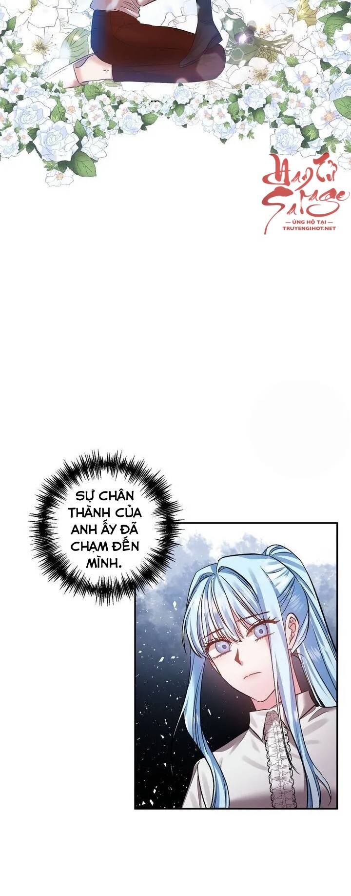 Tôi Sẽ Thực Hiện Cuộc Hôn Nhân Này Chapter 63 - 23