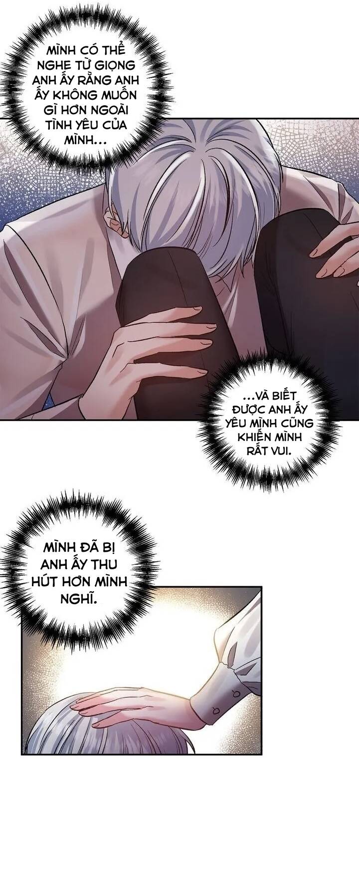 Tôi Sẽ Thực Hiện Cuộc Hôn Nhân Này Chapter 63 - 24