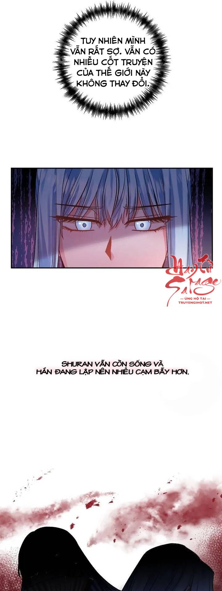 Tôi Sẽ Thực Hiện Cuộc Hôn Nhân Này Chapter 63 - 25