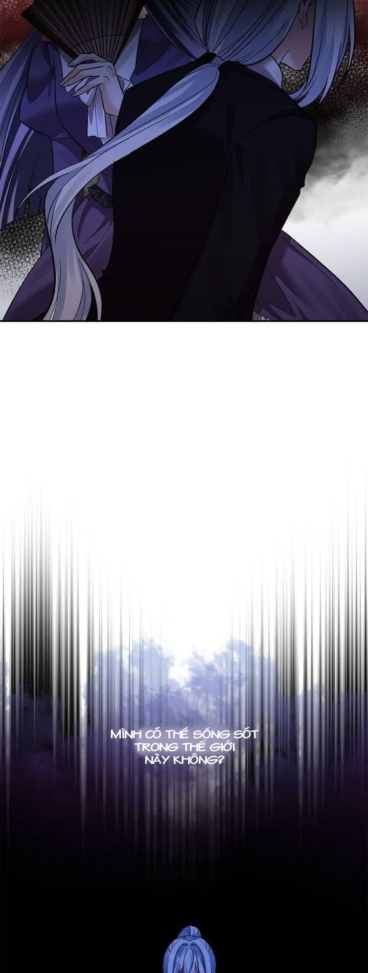 Tôi Sẽ Thực Hiện Cuộc Hôn Nhân Này Chapter 63 - 26