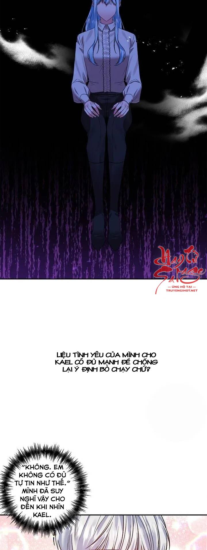 Tôi Sẽ Thực Hiện Cuộc Hôn Nhân Này Chapter 63 - 27