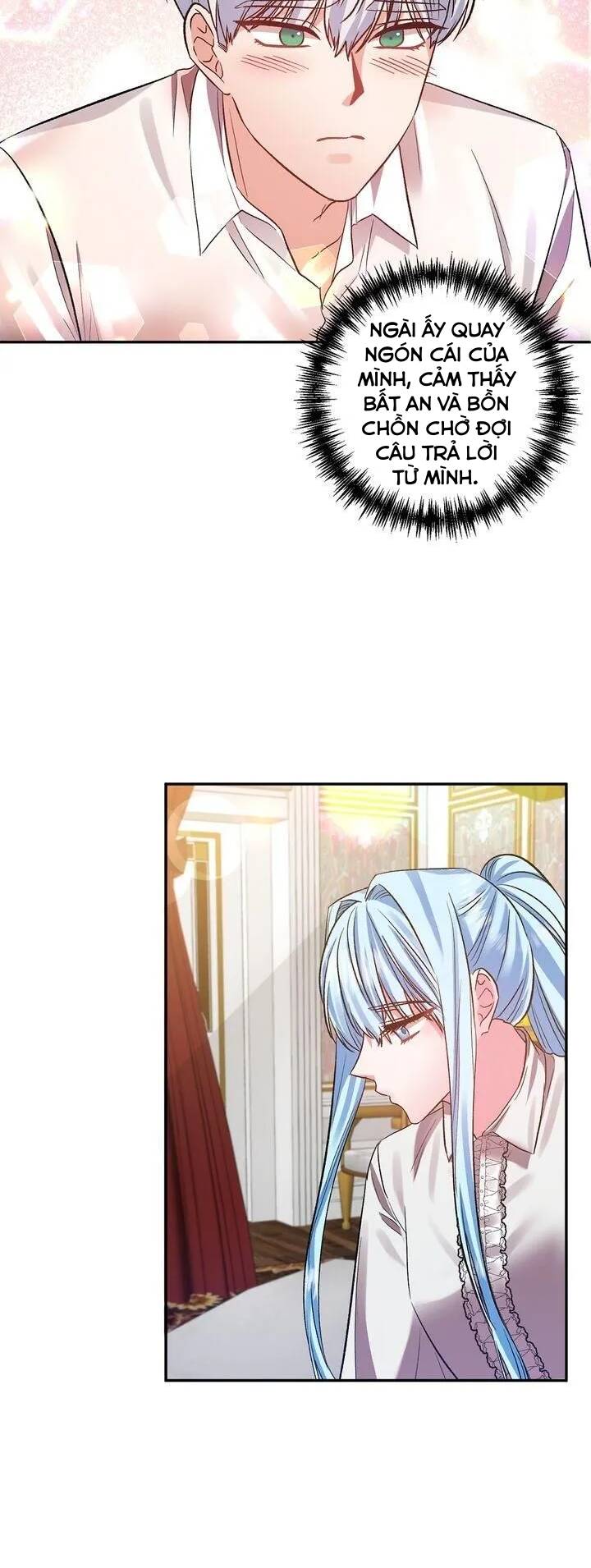 Tôi Sẽ Thực Hiện Cuộc Hôn Nhân Này Chapter 63 - 28