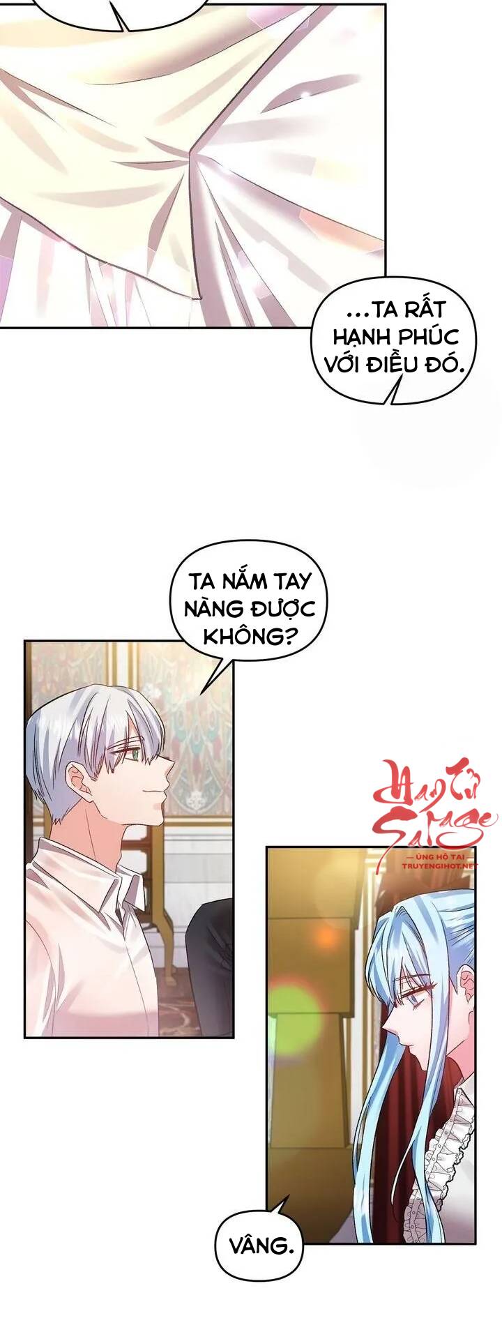 Tôi Sẽ Thực Hiện Cuộc Hôn Nhân Này Chapter 63 - 31