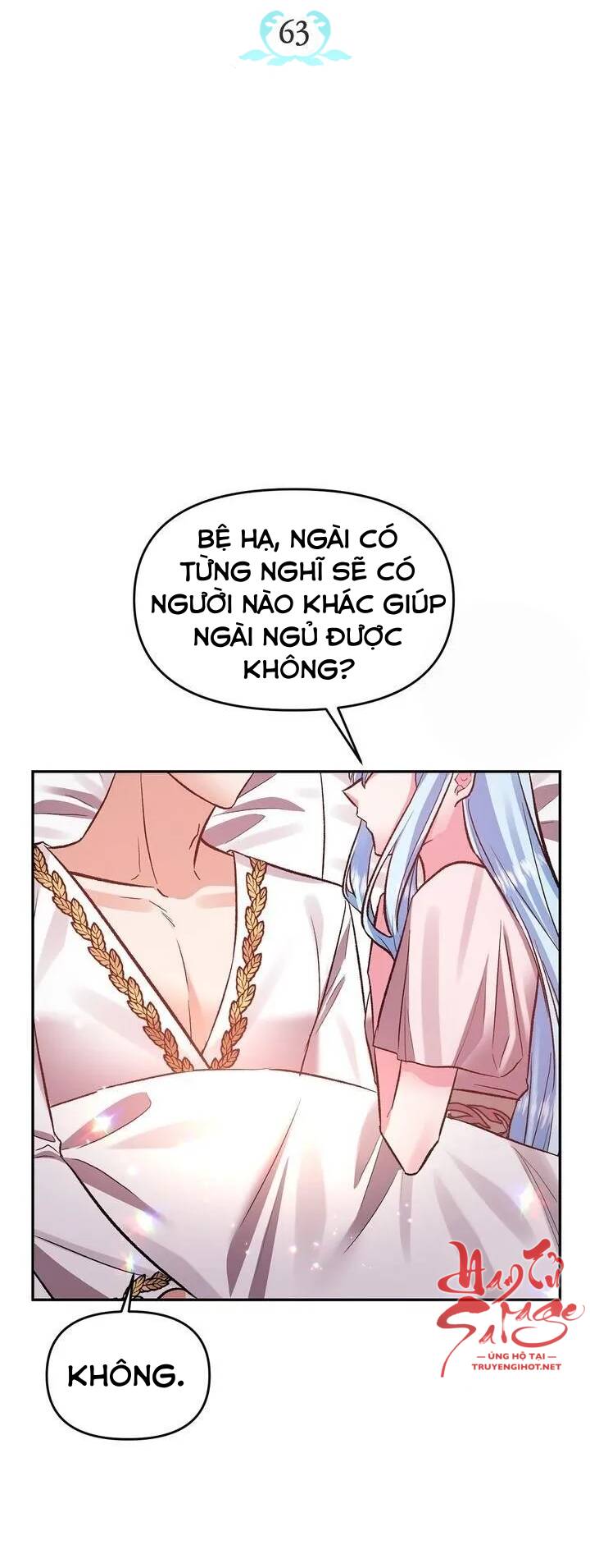 Tôi Sẽ Thực Hiện Cuộc Hôn Nhân Này Chapter 63 - 33