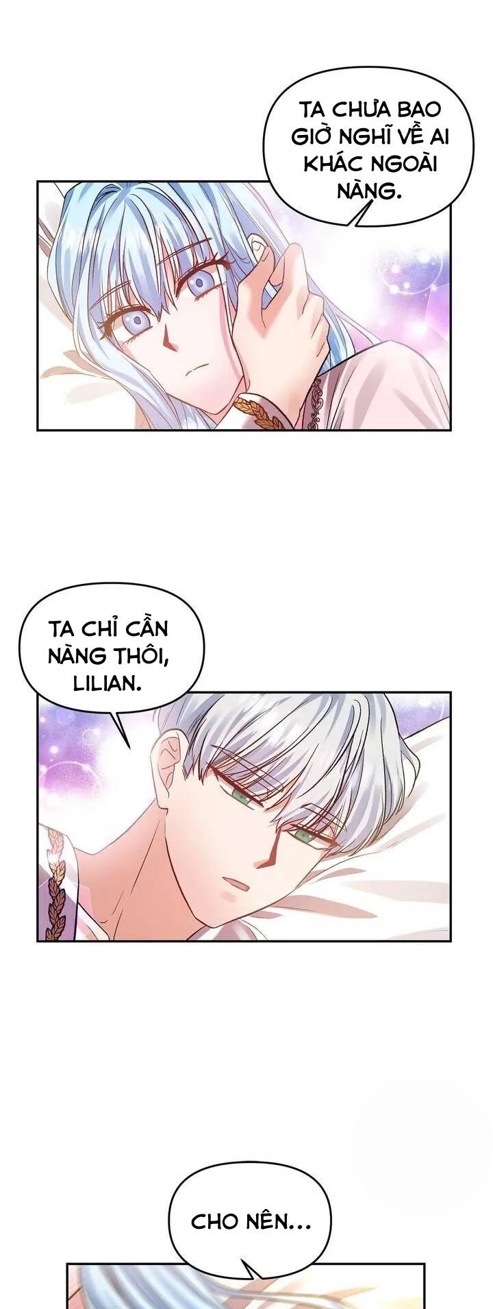 Tôi Sẽ Thực Hiện Cuộc Hôn Nhân Này Chapter 63 - 34