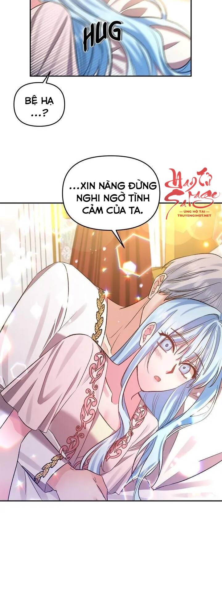 Tôi Sẽ Thực Hiện Cuộc Hôn Nhân Này Chapter 63 - 35