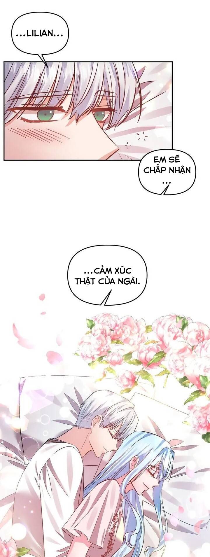 Tôi Sẽ Thực Hiện Cuộc Hôn Nhân Này Chapter 63 - 38