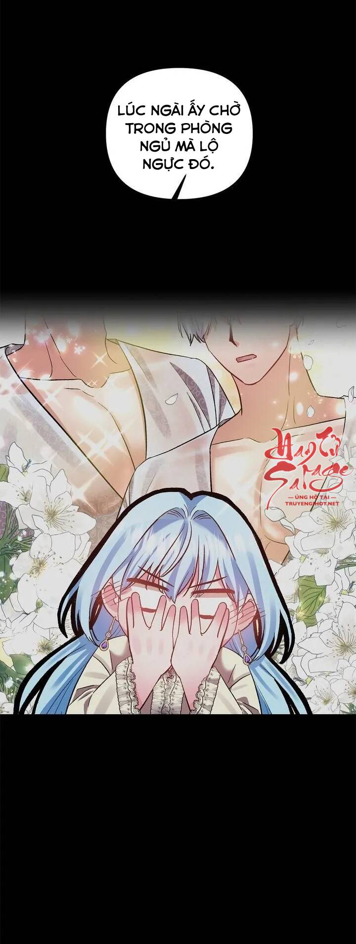 Tôi Sẽ Thực Hiện Cuộc Hôn Nhân Này Chapter 63 - 5