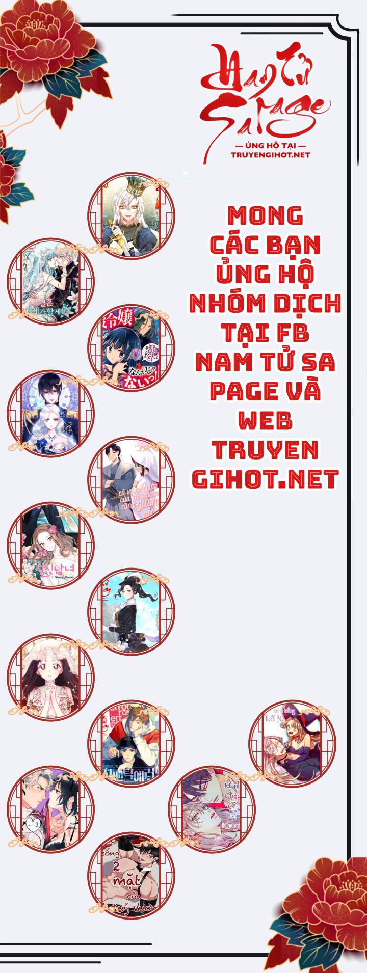 Tôi Sẽ Thực Hiện Cuộc Hôn Nhân Này Chapter 63 - 41