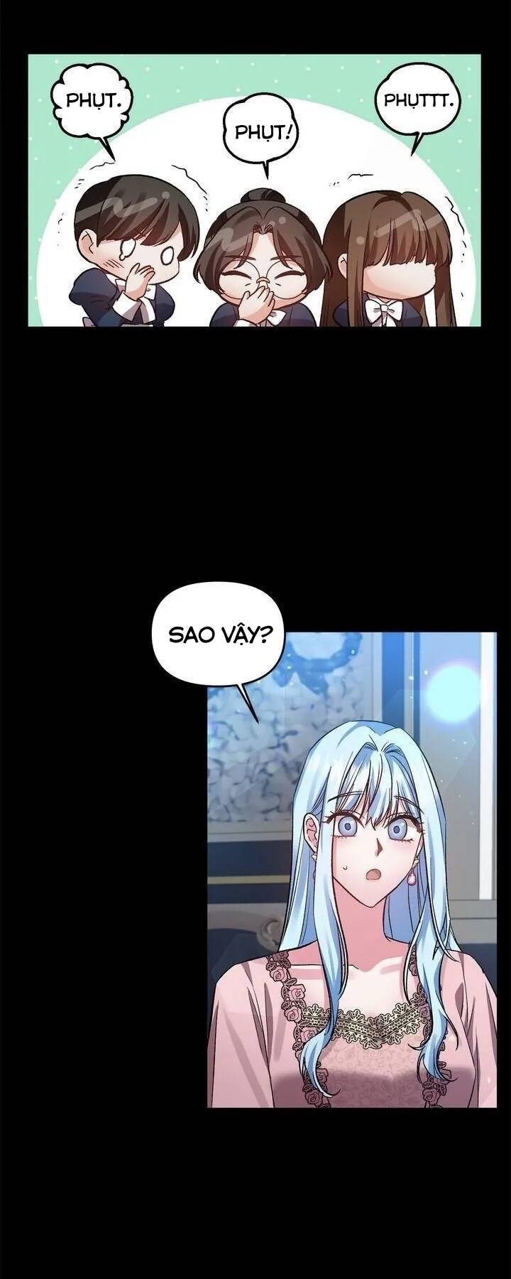 Tôi Sẽ Thực Hiện Cuộc Hôn Nhân Này Chapter 63 - 6