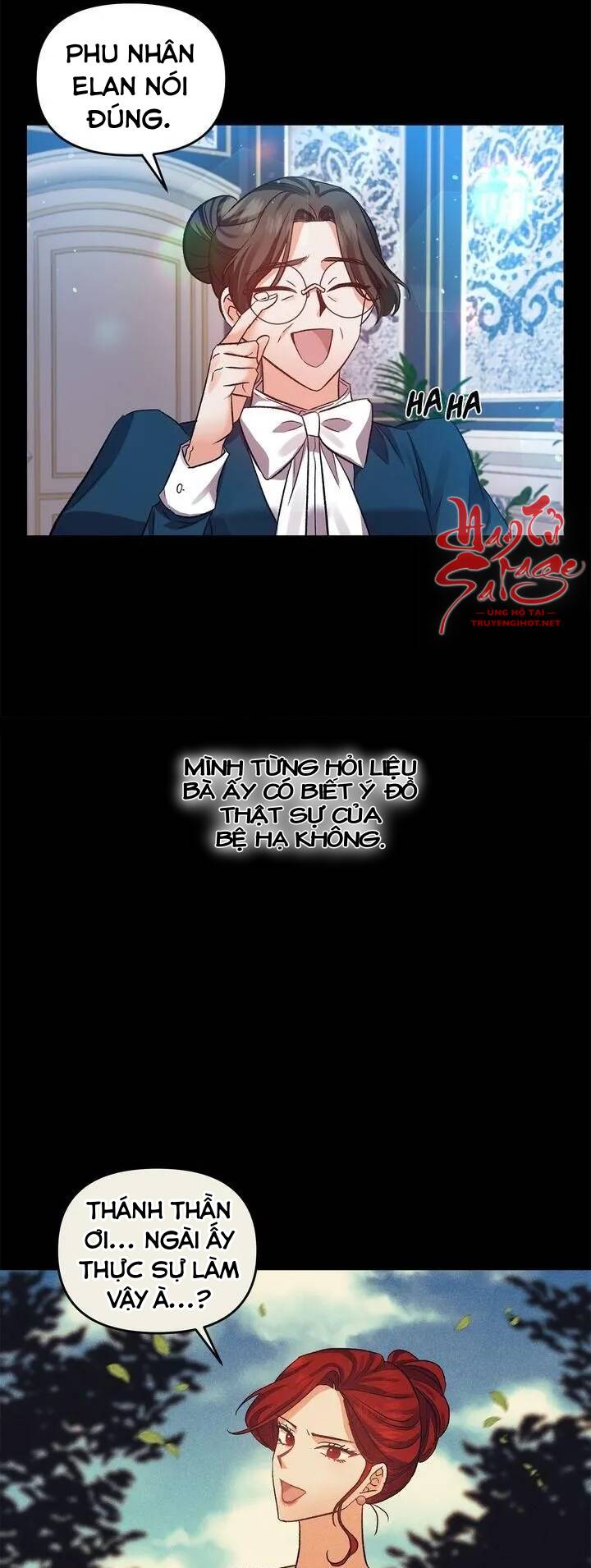 Tôi Sẽ Thực Hiện Cuộc Hôn Nhân Này Chapter 63 - 7