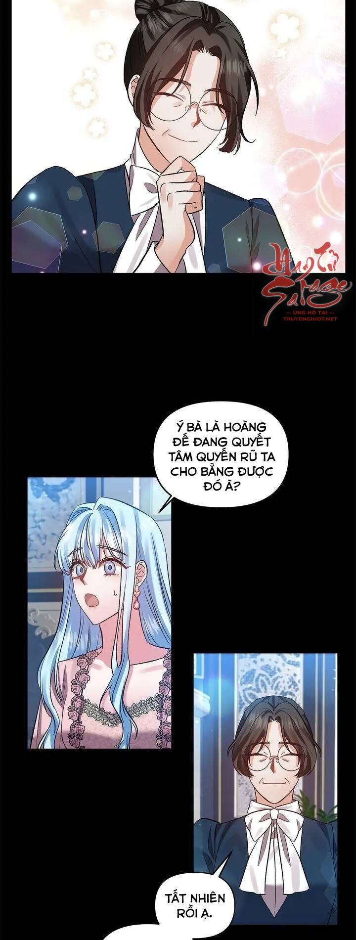 Tôi Sẽ Thực Hiện Cuộc Hôn Nhân Này Chapter 63 - 9