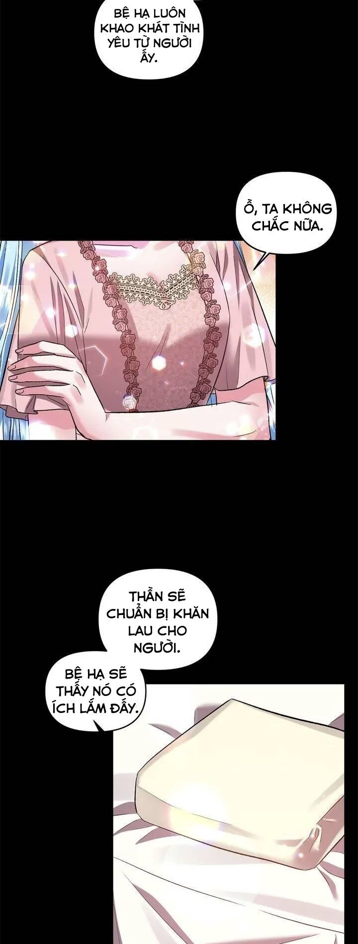 Tôi Sẽ Thực Hiện Cuộc Hôn Nhân Này Chapter 63 - 10