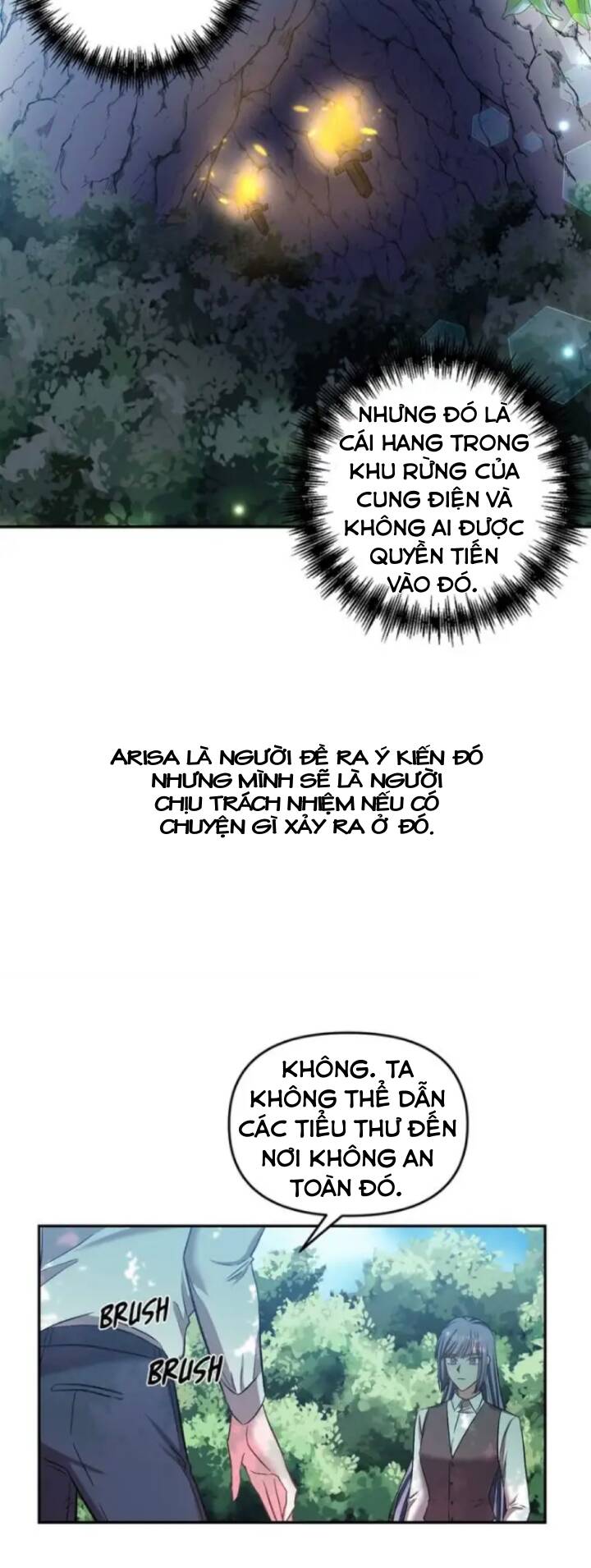 Tôi Sẽ Thực Hiện Cuộc Hôn Nhân Này Chapter 64 - 12