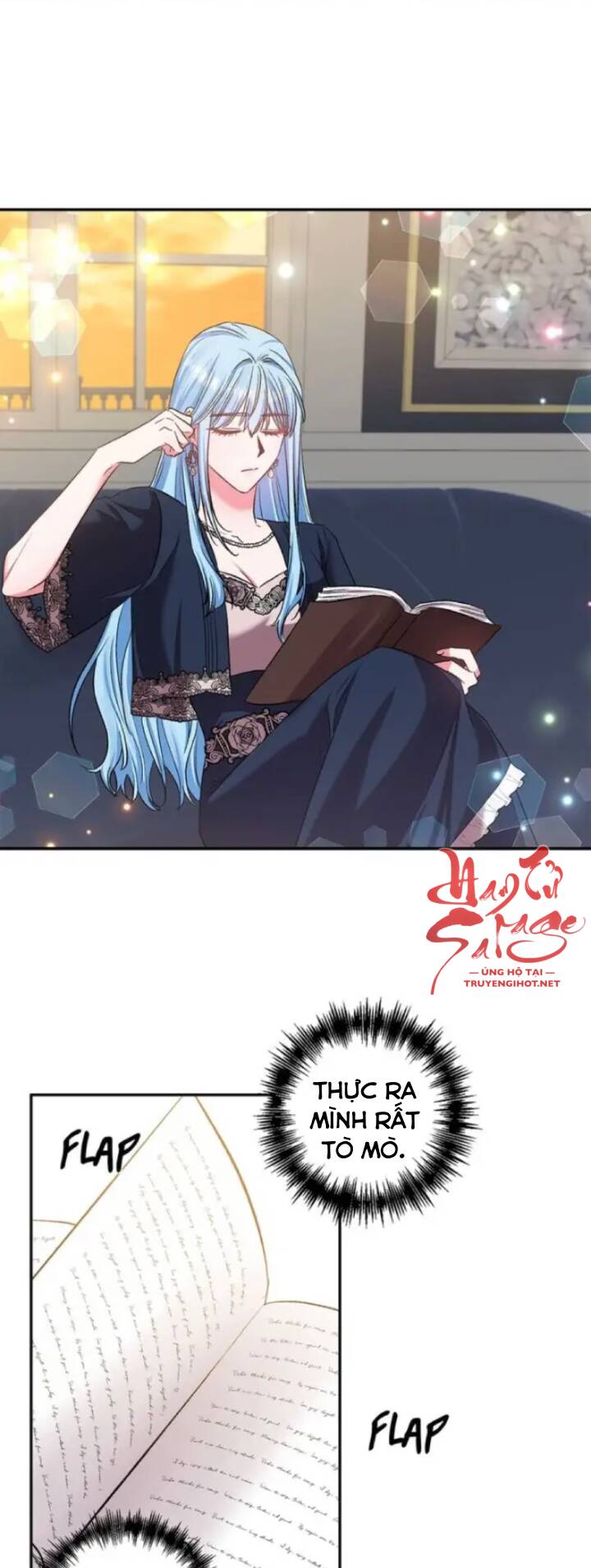 Tôi Sẽ Thực Hiện Cuộc Hôn Nhân Này Chapter 64 - 15