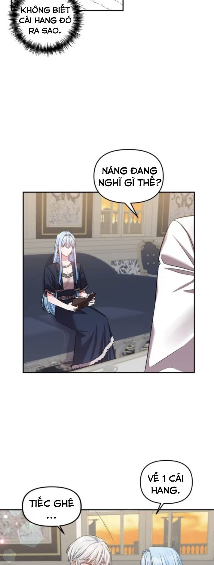 Tôi Sẽ Thực Hiện Cuộc Hôn Nhân Này Chapter 64 - 16