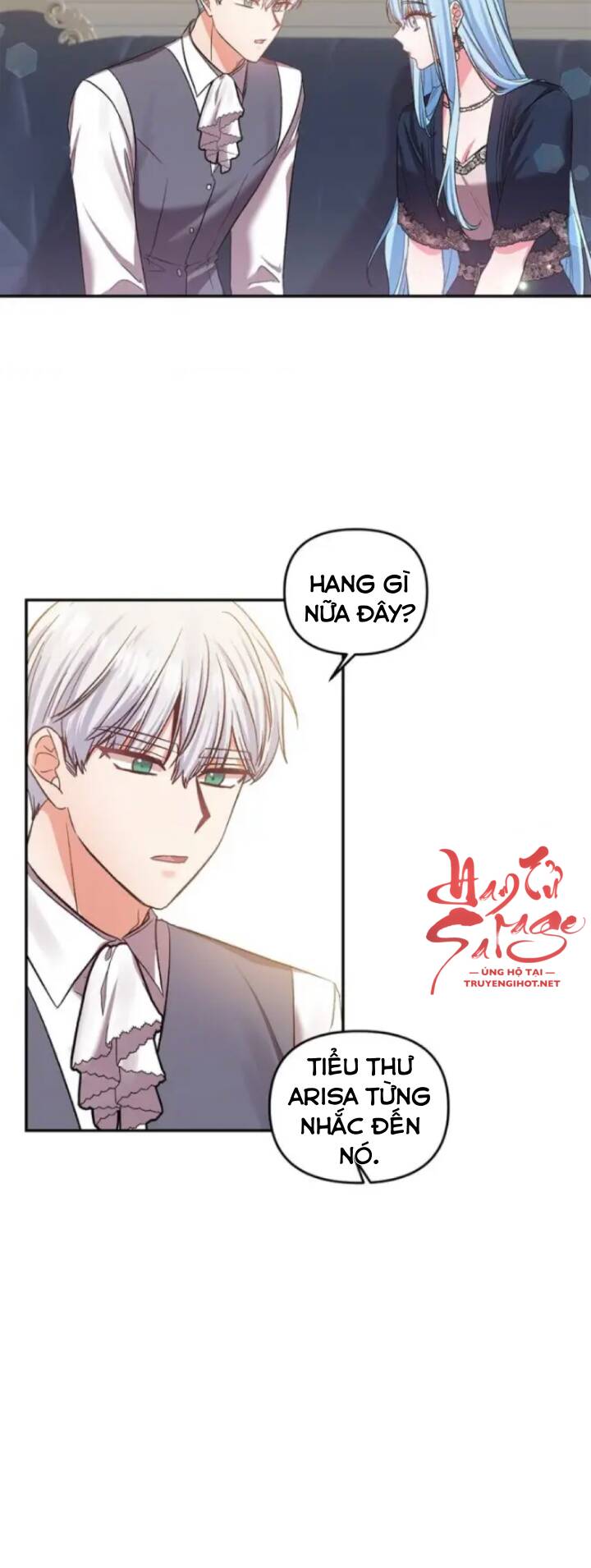 Tôi Sẽ Thực Hiện Cuộc Hôn Nhân Này Chapter 64 - 17