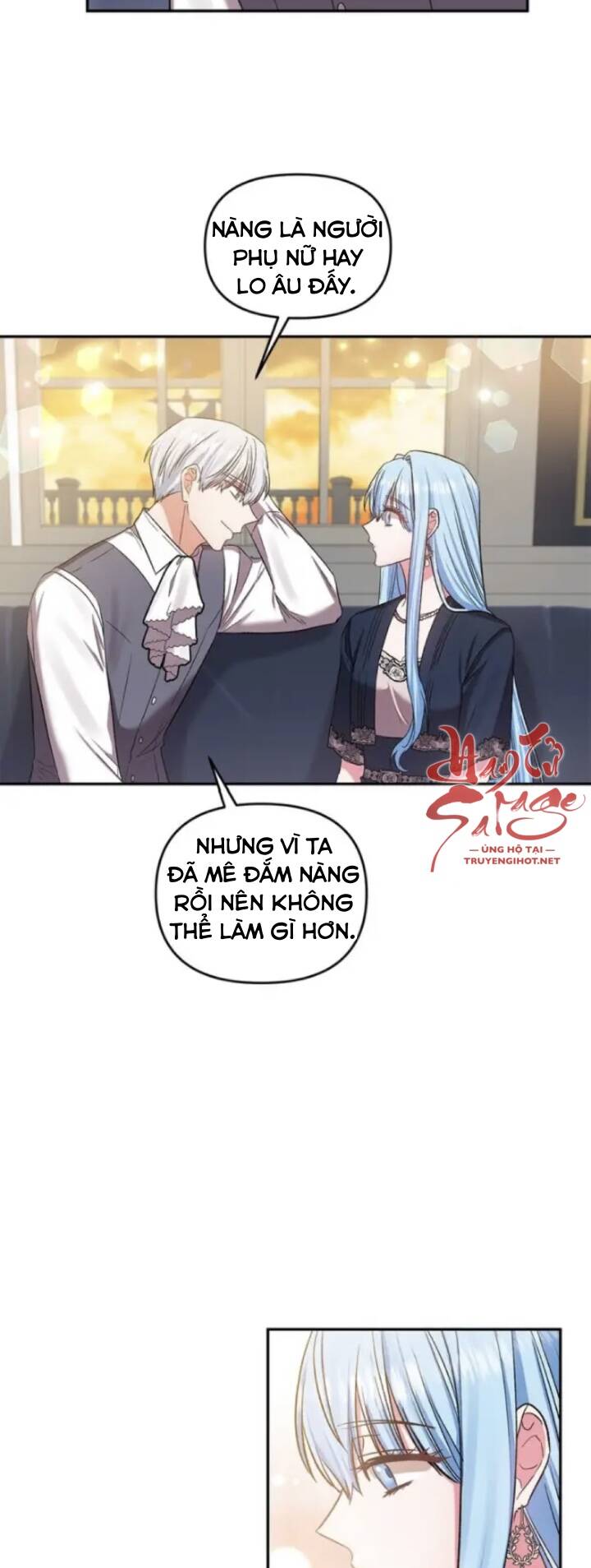 Tôi Sẽ Thực Hiện Cuộc Hôn Nhân Này Chapter 64 - 21
