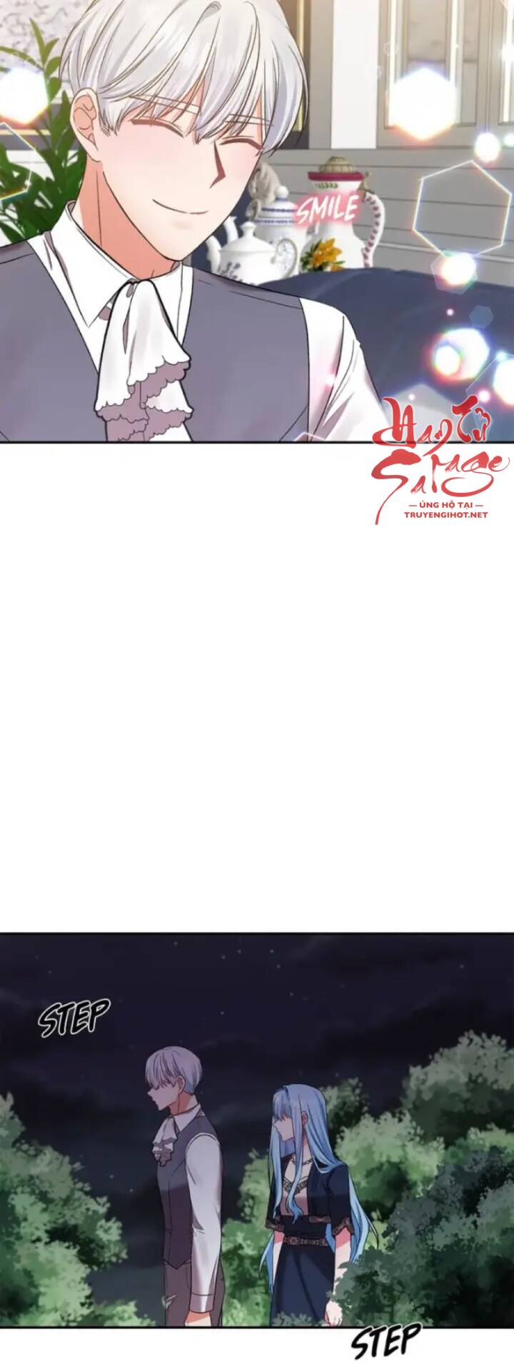 Tôi Sẽ Thực Hiện Cuộc Hôn Nhân Này Chapter 64 - 23