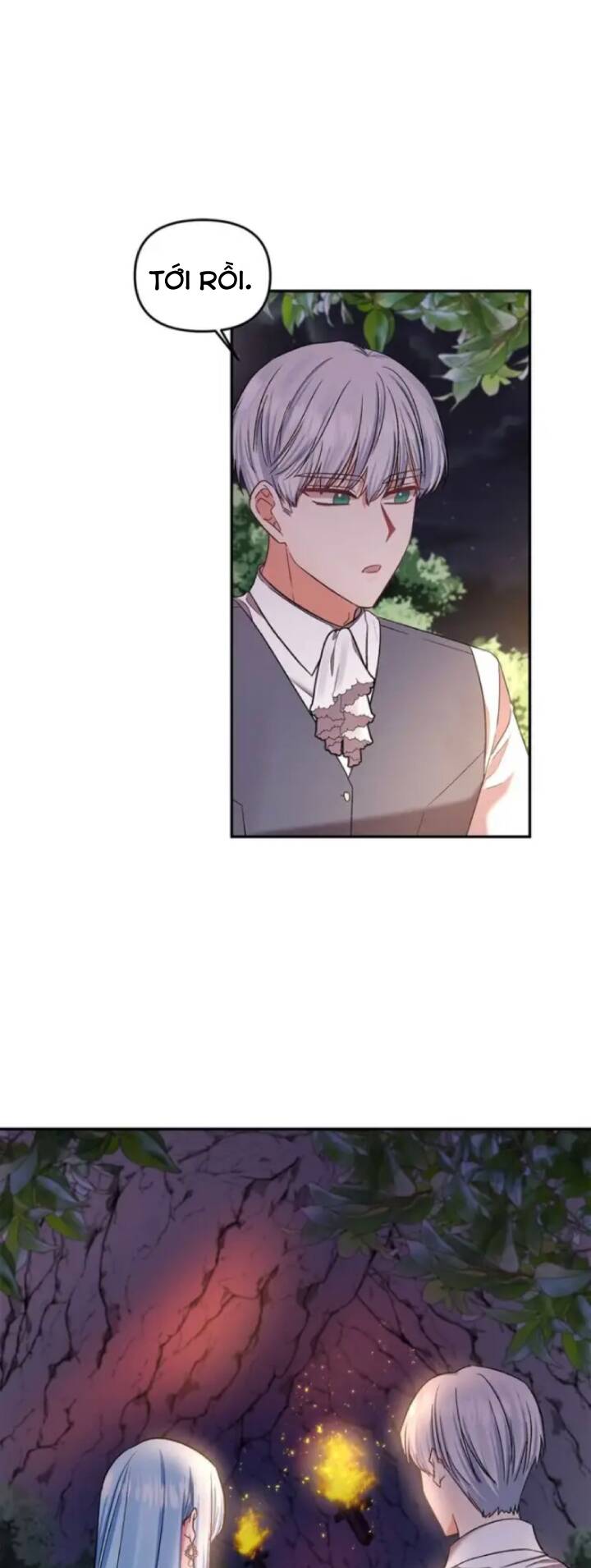 Tôi Sẽ Thực Hiện Cuộc Hôn Nhân Này Chapter 64 - 24