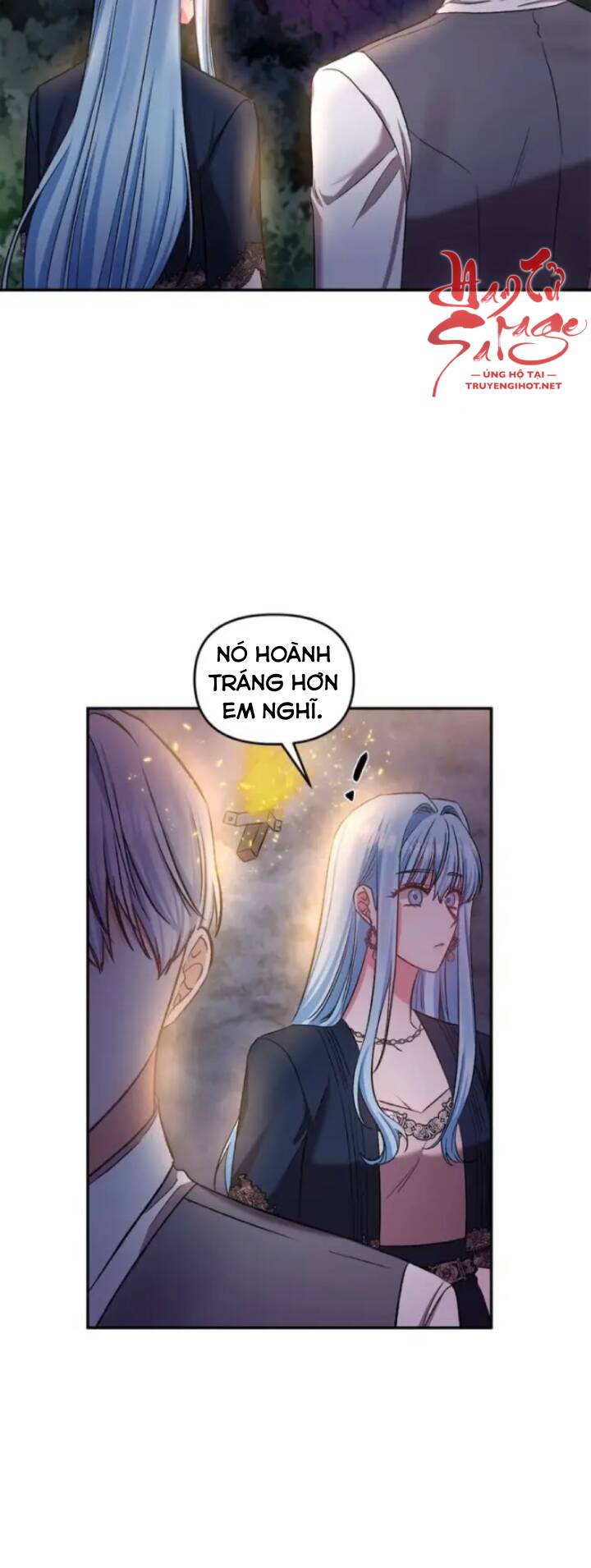 Tôi Sẽ Thực Hiện Cuộc Hôn Nhân Này Chapter 64 - 25