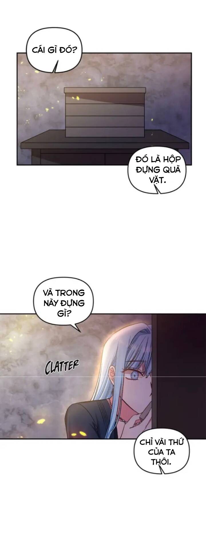 Tôi Sẽ Thực Hiện Cuộc Hôn Nhân Này Chapter 64 - 26