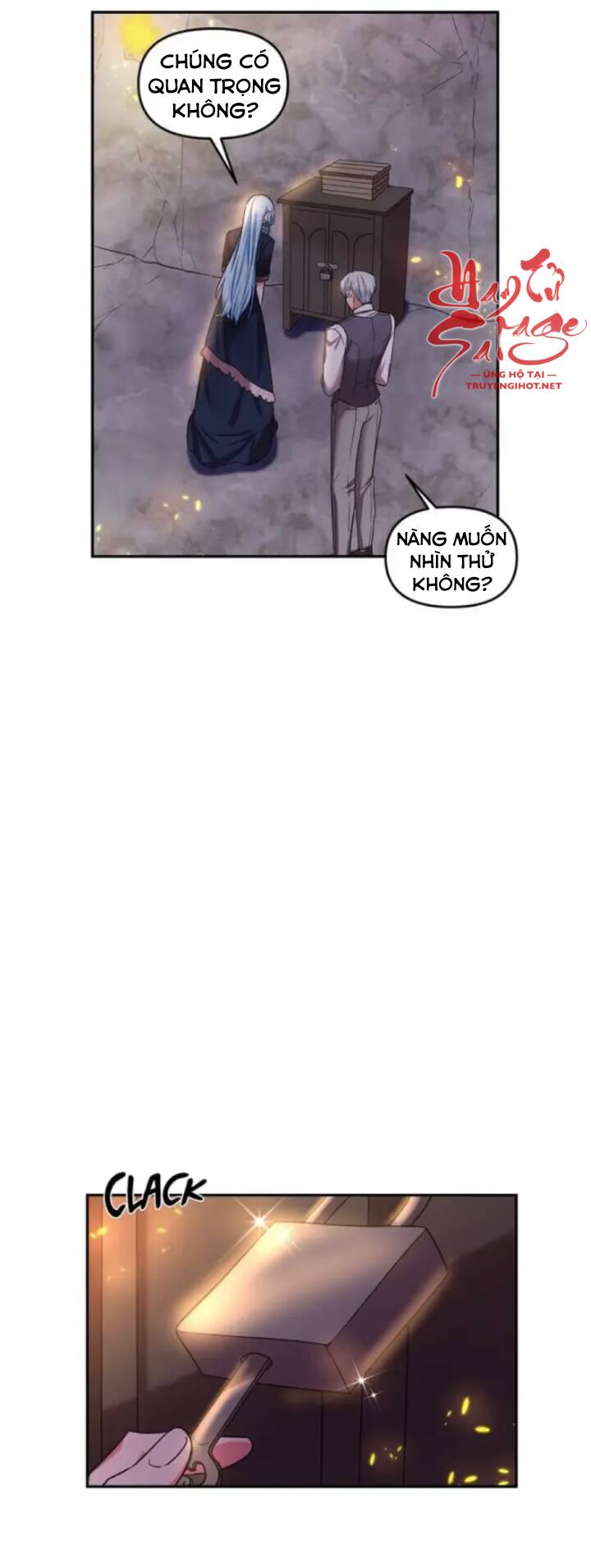 Tôi Sẽ Thực Hiện Cuộc Hôn Nhân Này Chapter 64 - 27