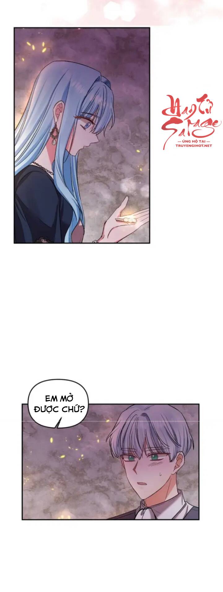 Tôi Sẽ Thực Hiện Cuộc Hôn Nhân Này Chapter 64 - 29