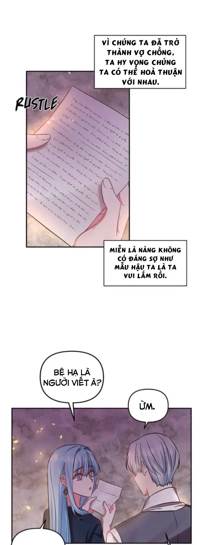 Tôi Sẽ Thực Hiện Cuộc Hôn Nhân Này Chapter 64 - 30